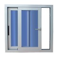 Customized Hurricane-Proof Aluminum Sliding Windows