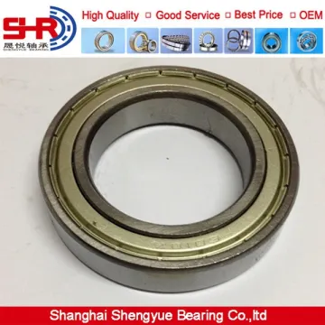Deep Groove Ball Bearing 6010 ZZ