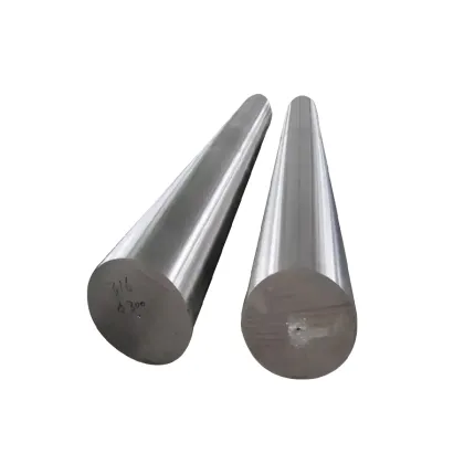 Customized Stainless Steel Round Bars