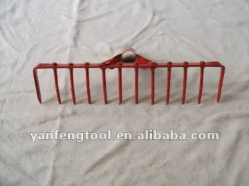 Farming & Gardening Rake head R103