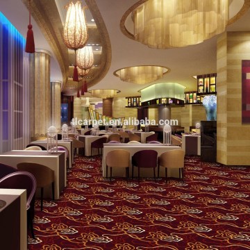 Luxury Carpet Hotel Lobby 500