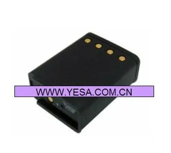 TWO-WAY Radio battery for MOTOROLA NTN5521A, Radius P200