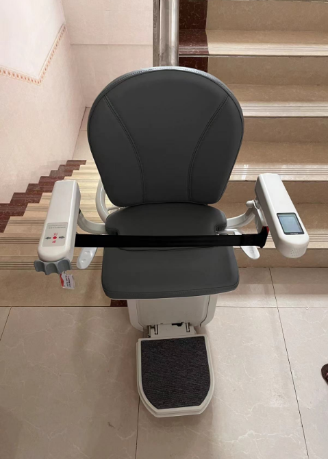 Home Curve Stairlift Smart