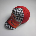 New Style Car Cotton and Polyester Sports Cap