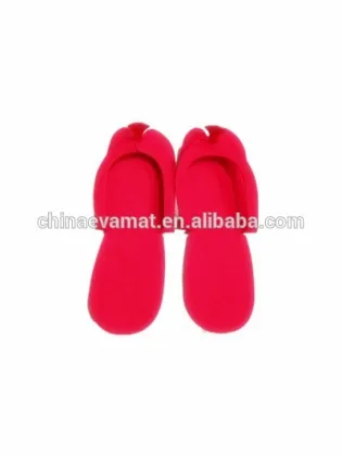 Disposable Slippers, Fashion Slippers