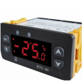 Temperature humidity controller machine and temperature indicator controller MTC-5060