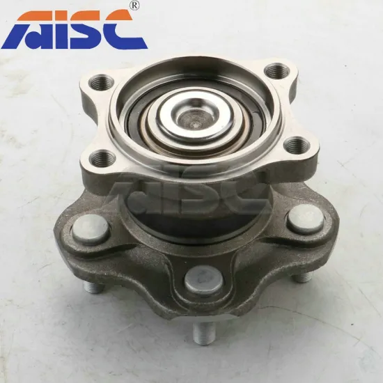 AISC 43202-9W200 Wheel Hub Bearing for Nissan Teana J31 - Japanese Car Spare Parts