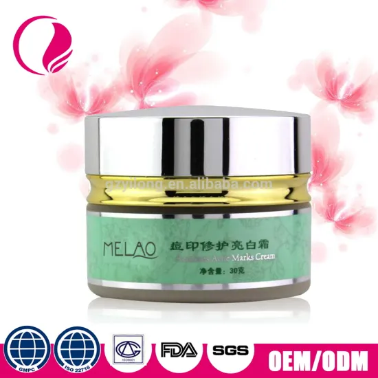 Anti Acne spot Treatment acne scar removal cream for sensitive skin