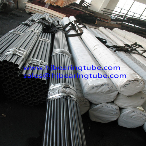 ASTM A179 Low Carbon Boiler Steel Tube