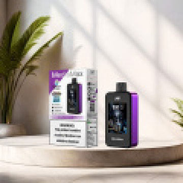 JNR Media Max 40000 Puffs EU Wholesale