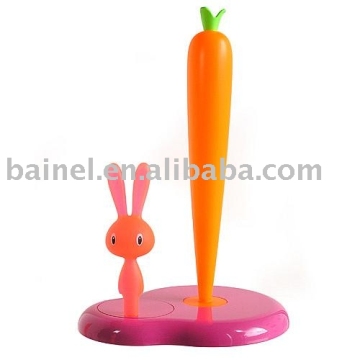 rabbit paper tray
