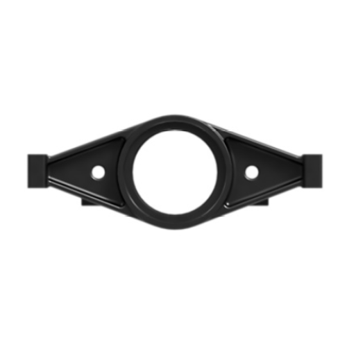 Loader 972H Ear Shaft Front Support 129-5398 1295398