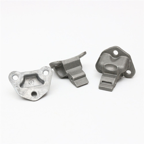 Aluminum alloy low pressure die casting aluminum foundry