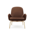 Era Lounge Krzesło nowoczesne fotel wypoczynku