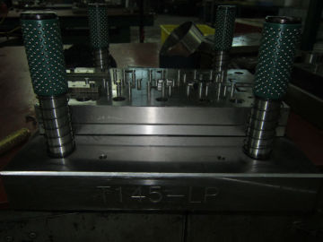 High Quality Metal Mold
