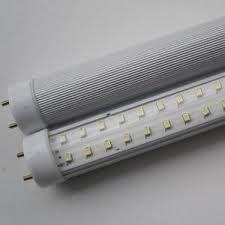 600lm 9w T8 Led Fluorescent Lamp 
