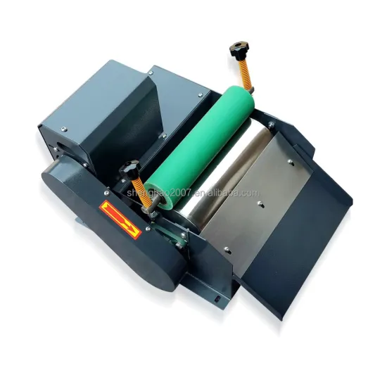 Industrial Magnetic Separators for CNC Machines in Gray Color