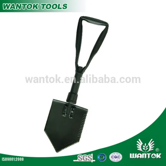 folding shovels for military, garden, camping,military shovel,steel shovel