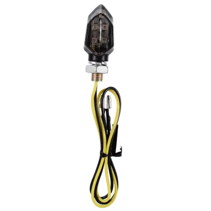 Super Bright LED Turn Signal Indicators for Motorbikes