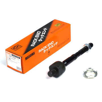 Masuma MR-1750 Inner Tie Rod Rack End for MAZDA Demio