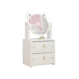 Bathroom Organizer Stackable drawers Makeup Organizer
