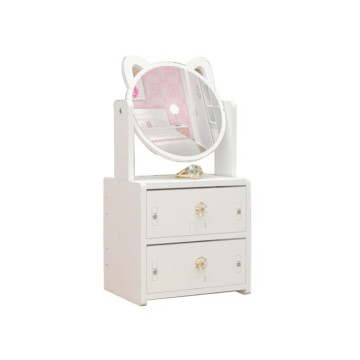 Bathroom Organizer Stackable drawers Makeup Organizer