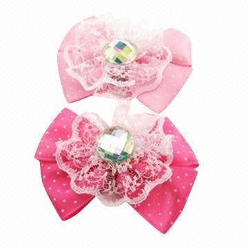 Hair Clips with Fashionable Design