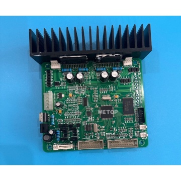 TC HC1201 Mainboard เครื่องตัดพล็อตเตอร์