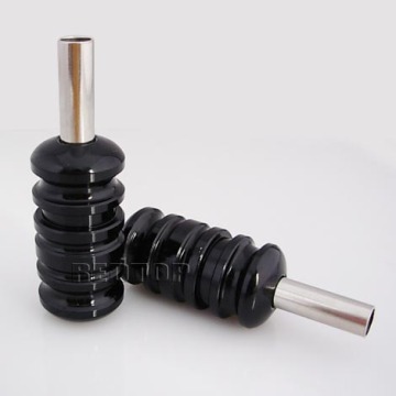 Attractive Aluminium Tattoo Grips