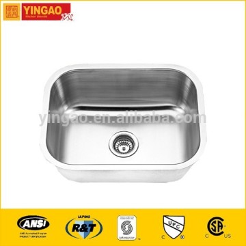 2318 Best-selling high quality stainless sink