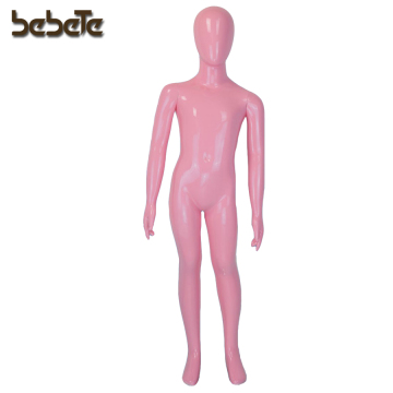 Best Selling lifelike kids mannequins for sale