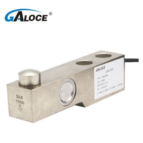 Load weight sensor price for electronic platform scales