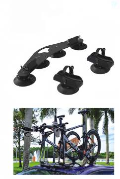4X4 Accessories For Universal car bicycle racks