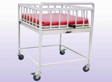 Baby Trolley and Instrument Table (AM-20115-1A)