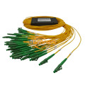 ประเภทตลับเทป 1x32 LC/APC Splitter Plc