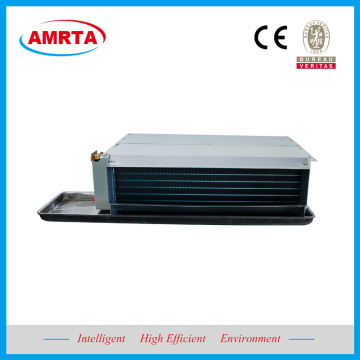 3+1 Rows 4 Pipes Concealed Fan Coil Unit