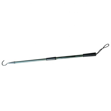 Aluminum 5m Hunting Bait Retriever Telescopic Decoy Pole