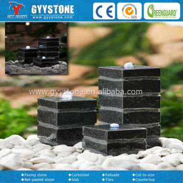 Factory price customized outdoor fountains cheap for indoor