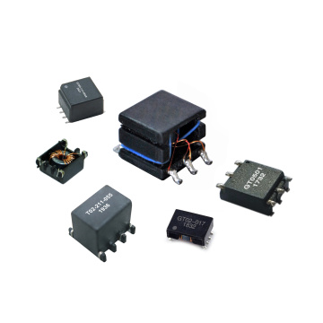 Gate Drive Transformer SMB
