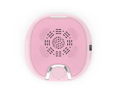 Convenient Home Physiotherapy Warm Moxibustion Instrument with Circulating Heating