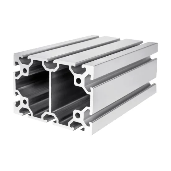 Aluminum Profile for Machinery Accessory
