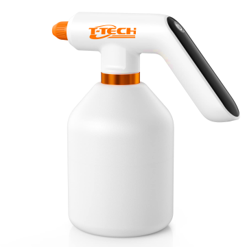 China Factory Automatic Electric Garden Sprayer with 2000mAh Lithium Battery and 1L Plastic Tank: 3.6V, 1000ML Capacity for Efficient Plant Watering
