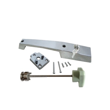 GL-18215 Commercial Industrial Walk-in Freezer Door Locks and Latches
