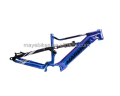 Più recente e-bike M500/M600/M510 Bafang Mid Motor Frame