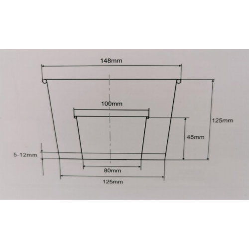 single plate Paper Cup and Bowl Machine