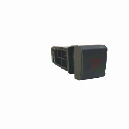 Emergency Light Switch for JAC, Foton, Sinotruk HOWO, Faw, DFAC, Yuejin