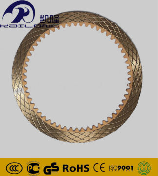 Friction Disc of transmission For SL30 Wheel Loader