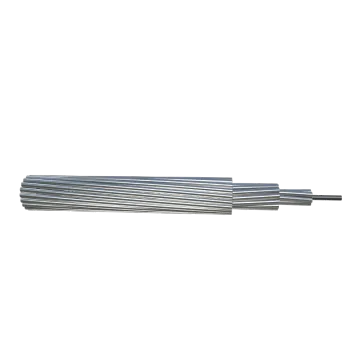 Aluminum Alloy Conductor Steel Reinforced 140mm2