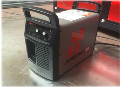 CNC Pipe Cutting Machine