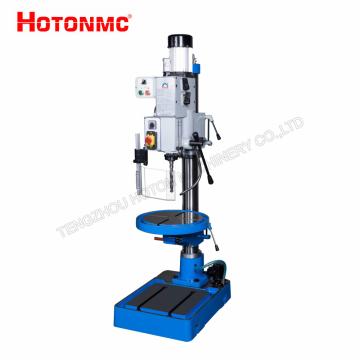 Z5025/Z5025B Rillar Type Vertical Drilling Machine